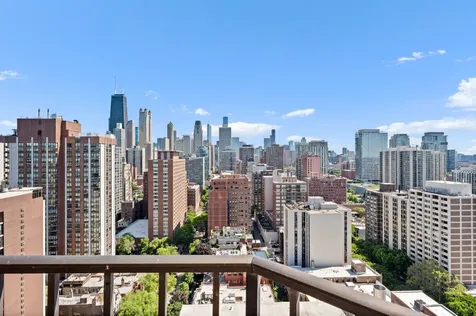1410 North State Parkway Chicago IL 60610