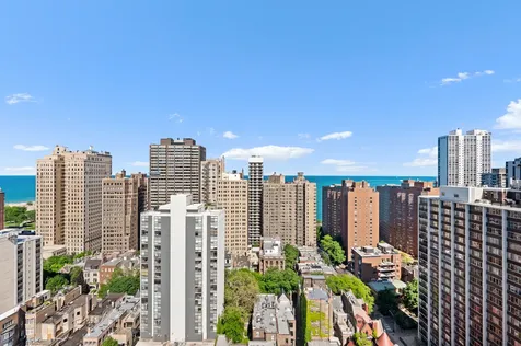 1410 North State Parkway Chicago IL 60610