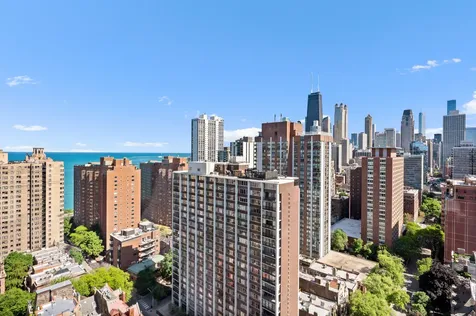 1410 North State Parkway Chicago IL 60610