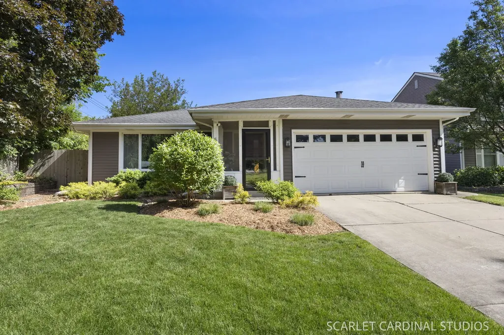 506 Wilson Avenue Glen Ellyn IL 60137