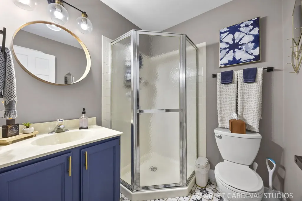 506 Wilson Avenue Glen Ellyn IL 60137