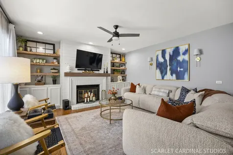 506 Wilson Avenue Glen Ellyn IL 60137