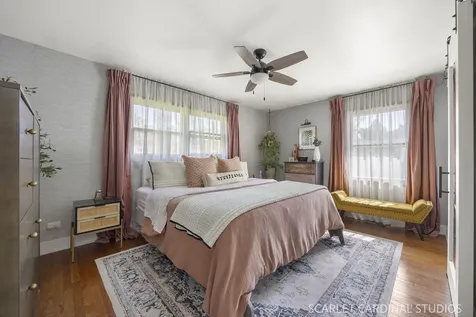 506 Wilson Avenue Glen Ellyn IL 60137