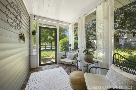 506 Wilson Avenue Glen Ellyn IL 60137