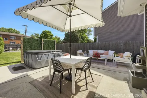 506 Wilson Avenue Glen Ellyn IL 60137