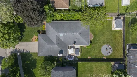 506 Wilson Avenue Glen Ellyn IL 60137