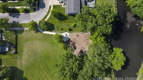 506 Wilson Avenue Glen Ellyn IL 60137