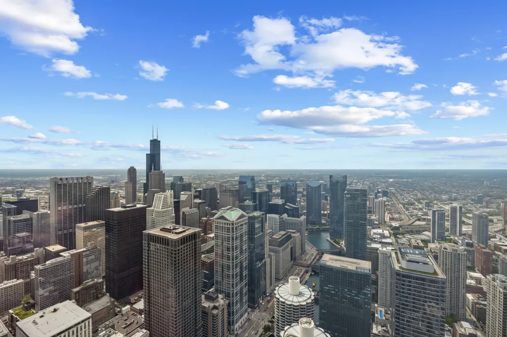 401 North Wabash Avenue Chicago IL 60611