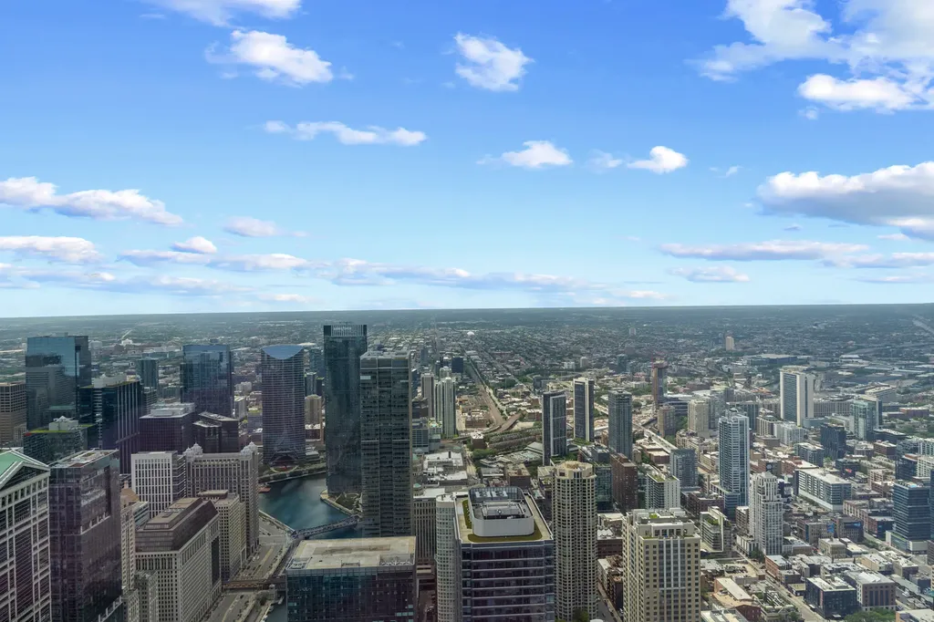 401 North Wabash Avenue Chicago IL 60611