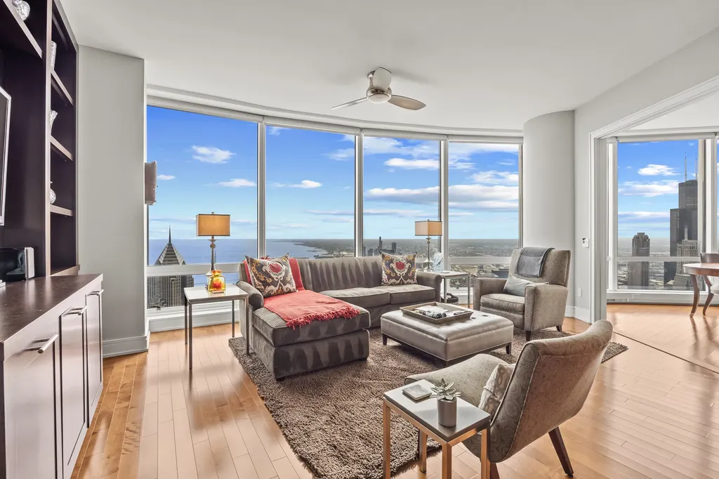 401 North Wabash Avenue Chicago IL 60611