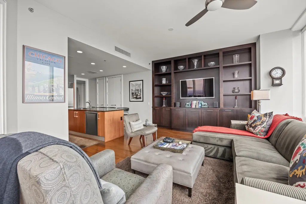 401 North Wabash Avenue Chicago IL 60611