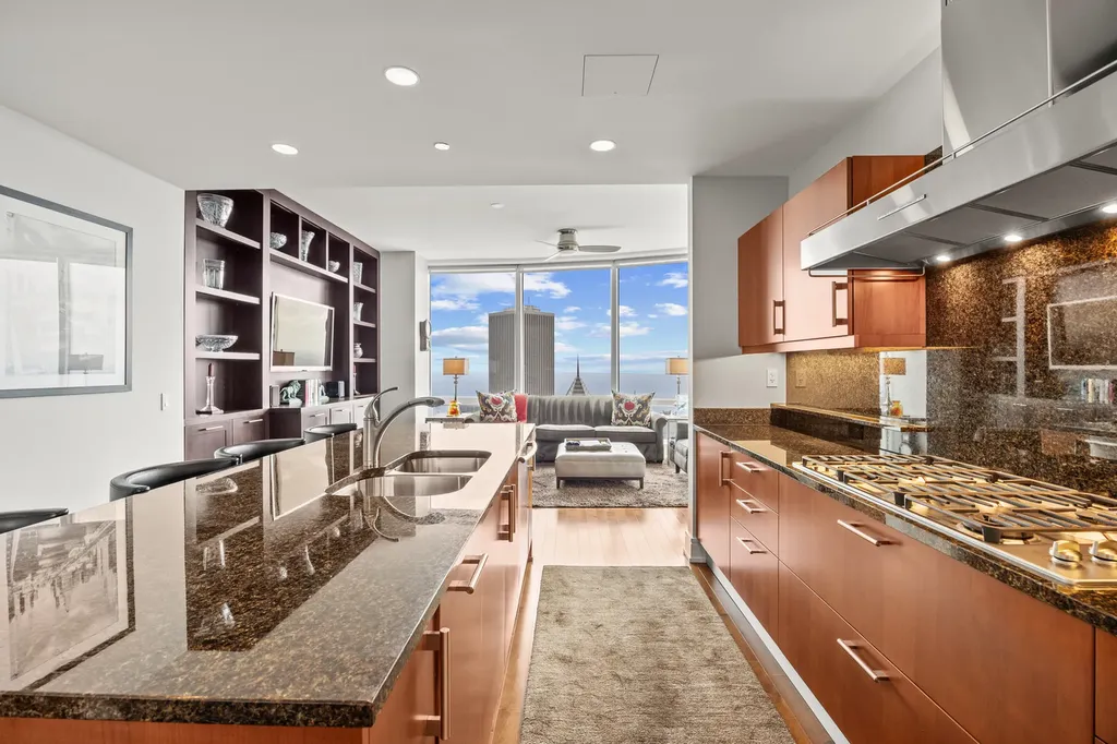 401 North Wabash Avenue Chicago IL 60611