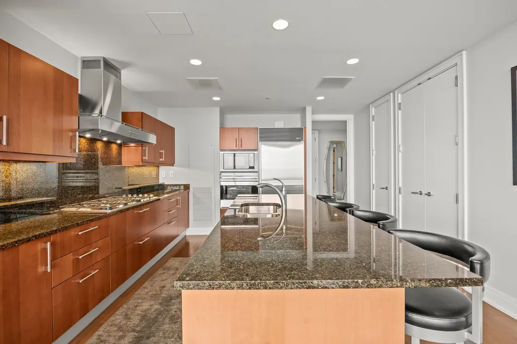 401 North Wabash Avenue Chicago IL 60611