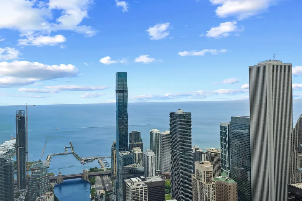 401 North Wabash Avenue Chicago IL 60611