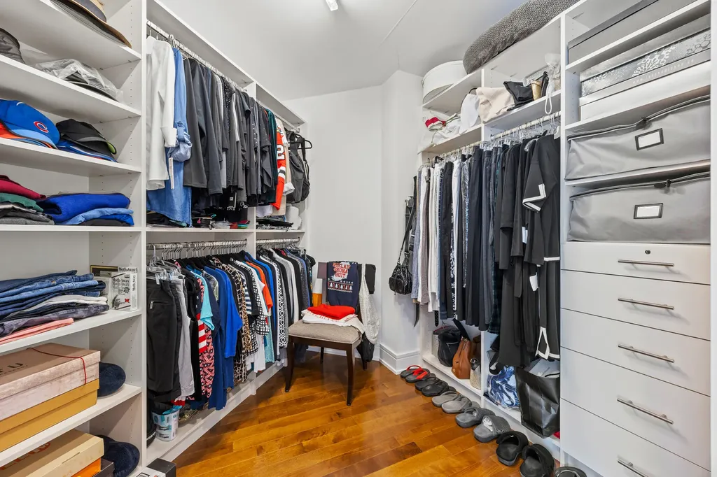 401 North Wabash Avenue Chicago IL 60611