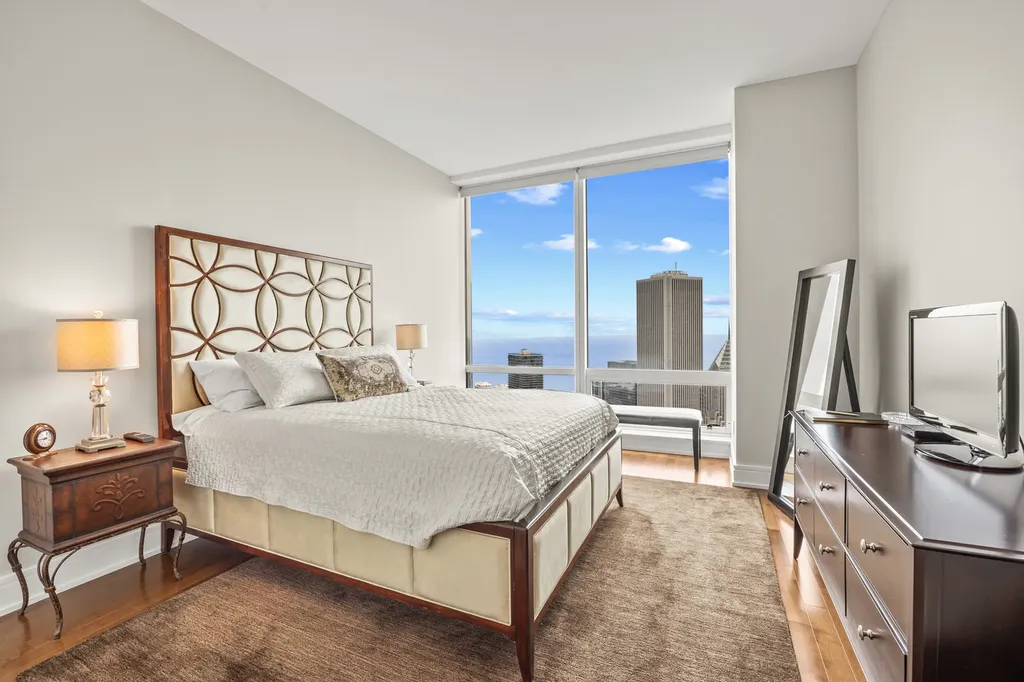 401 North Wabash Avenue Chicago IL 60611