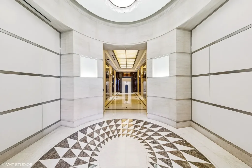 401 North Wabash Avenue Chicago IL 60611