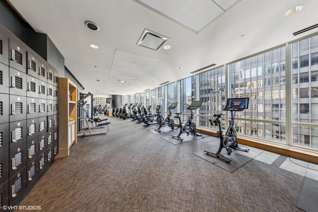 401 North Wabash Avenue Chicago IL 60611