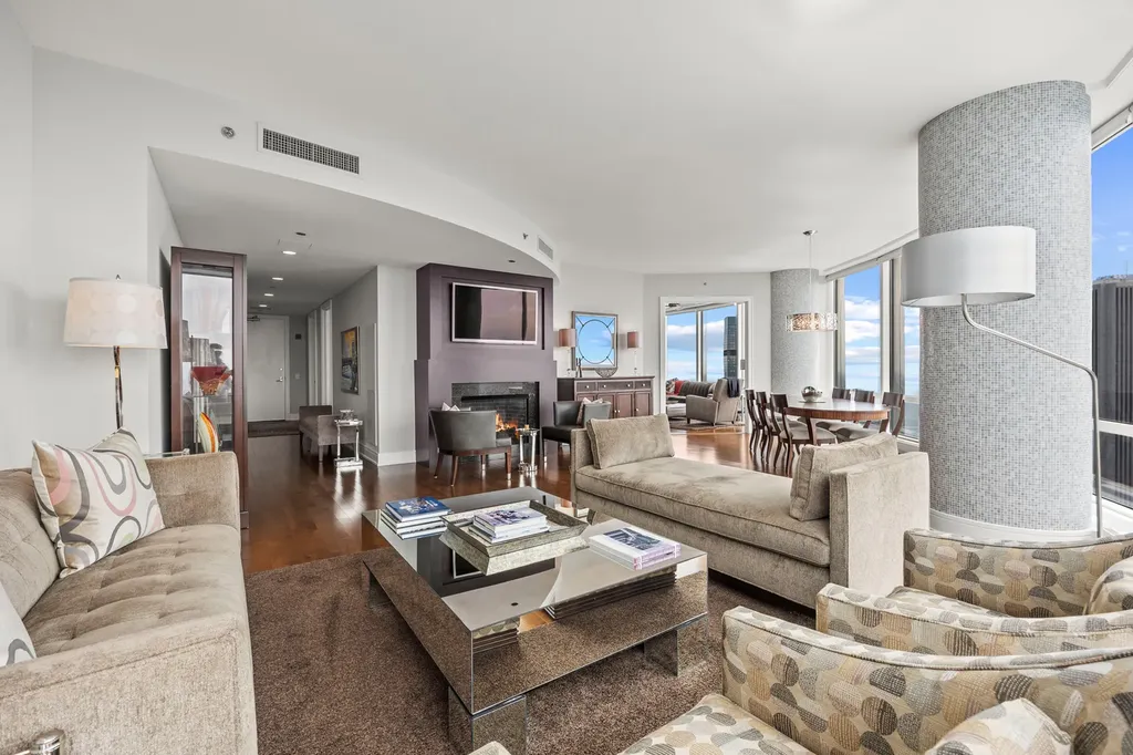 401 North Wabash Avenue Chicago IL 60611