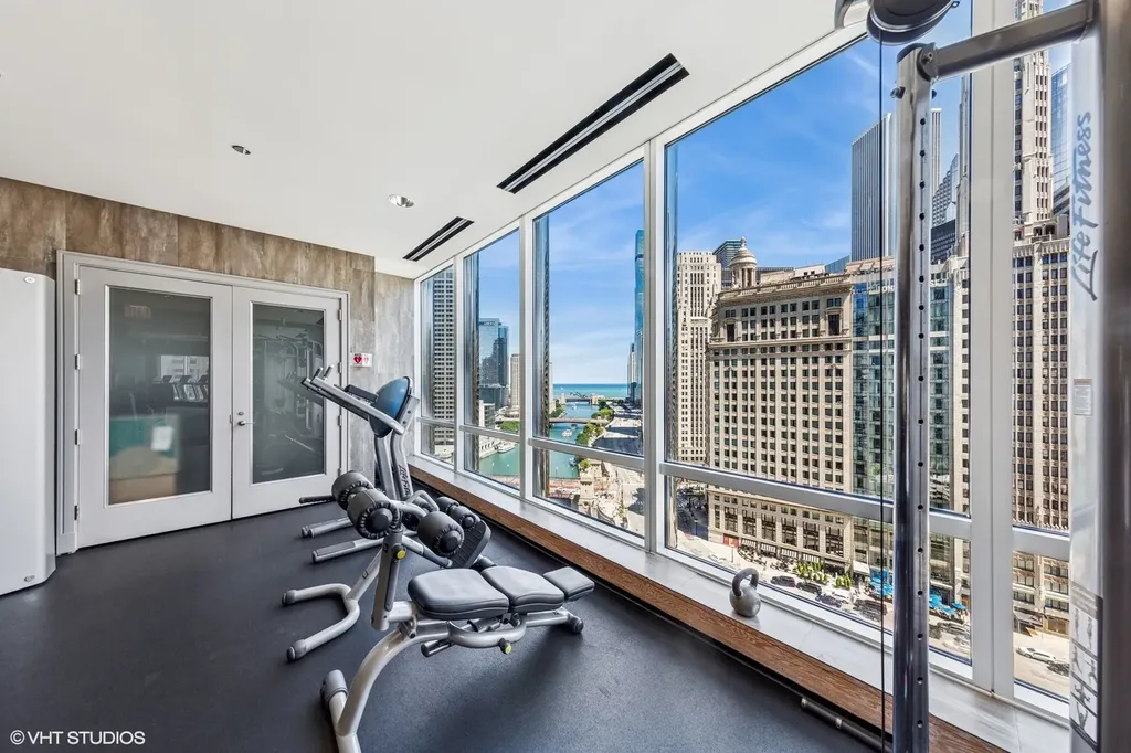 401 North Wabash Avenue Chicago IL 60611