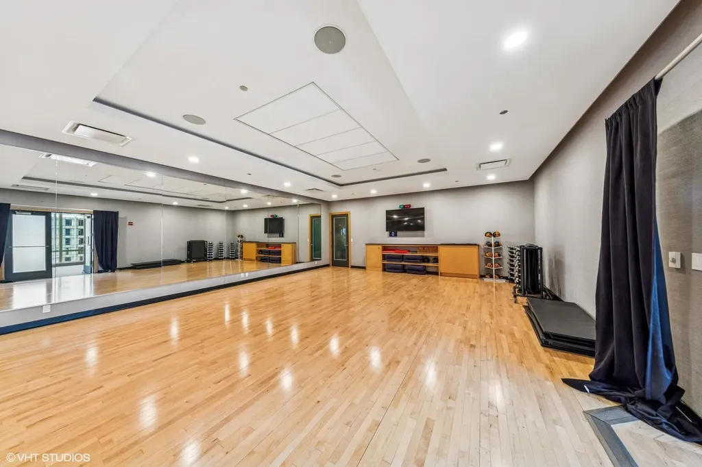401 North Wabash Avenue Chicago IL 60611