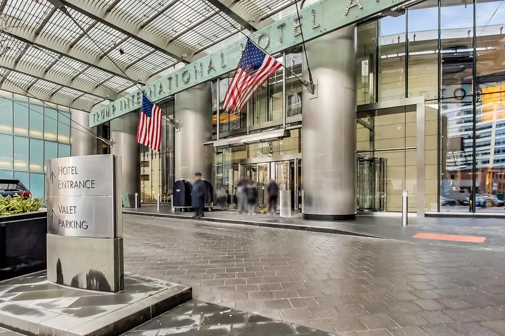 401 North Wabash Avenue Chicago IL 60611