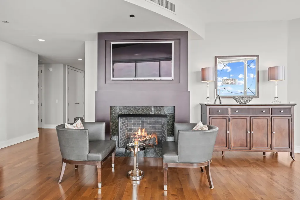 401 North Wabash Avenue Chicago IL 60611