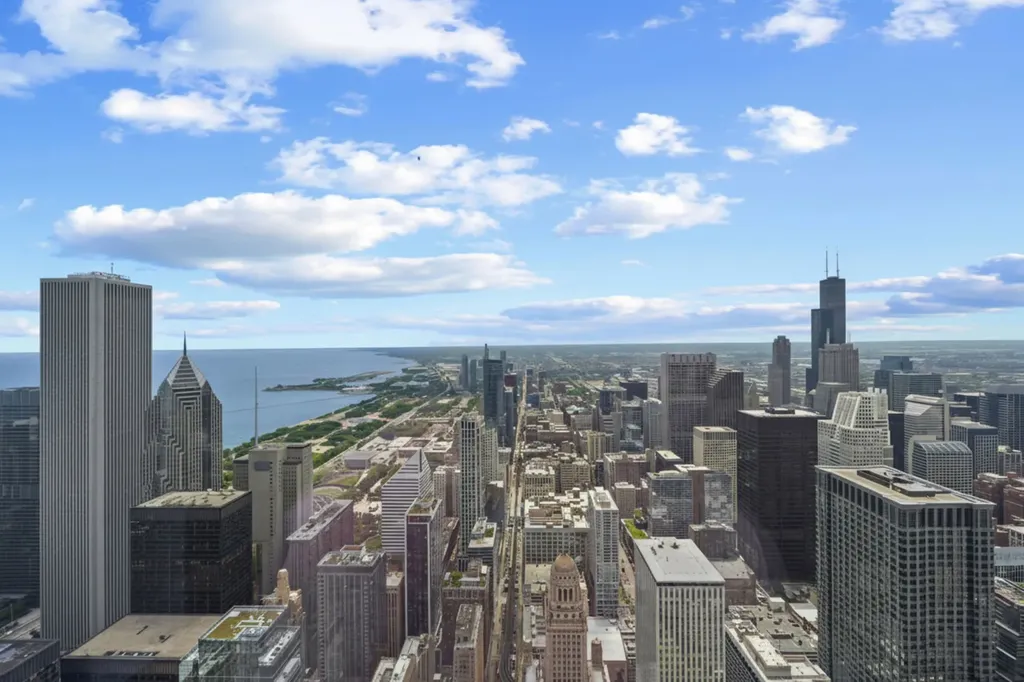 401 North Wabash Avenue Chicago IL 60611