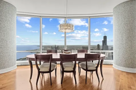401 North Wabash Avenue Chicago IL 60611