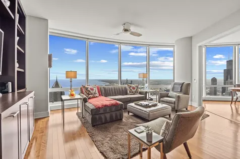 401 North Wabash Avenue Chicago IL 60611