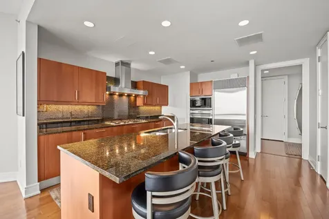 401 North Wabash Avenue Chicago IL 60611
