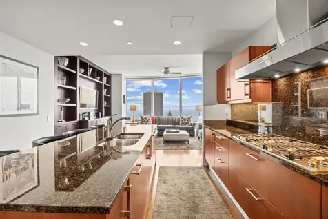 401 North Wabash Avenue Chicago IL 60611