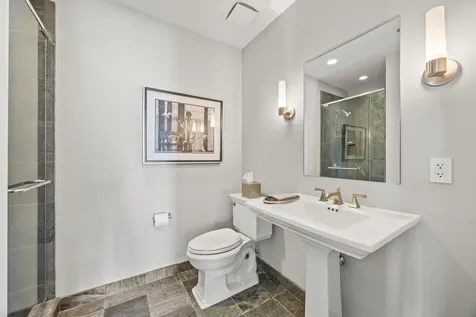 401 North Wabash Avenue Chicago IL 60611