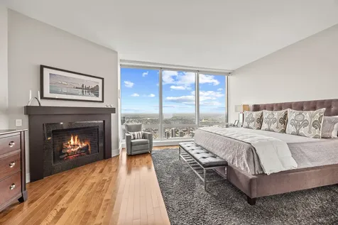 401 North Wabash Avenue Chicago IL 60611