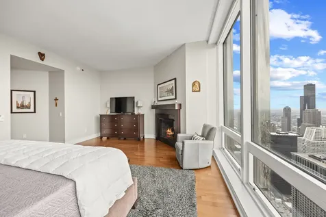 401 North Wabash Avenue Chicago IL 60611