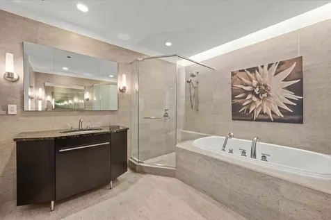 401 North Wabash Avenue Chicago IL 60611
