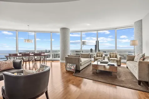 401 North Wabash Avenue Chicago IL 60611