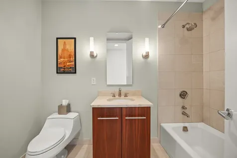 401 North Wabash Avenue Chicago IL 60611