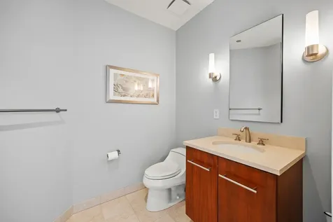 401 North Wabash Avenue Chicago IL 60611