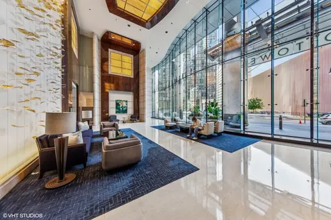 401 North Wabash Avenue Chicago IL 60611