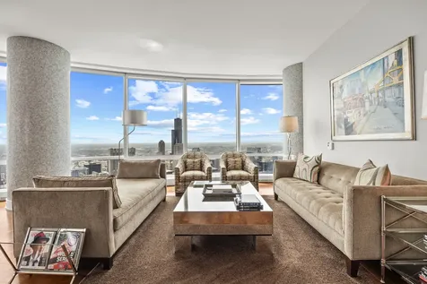 401 North Wabash Avenue Chicago IL 60611