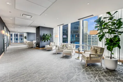 401 North Wabash Avenue Chicago IL 60611