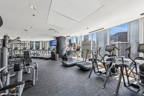 401 North Wabash Avenue Chicago IL 60611