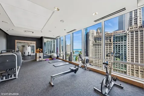 401 North Wabash Avenue Chicago IL 60611