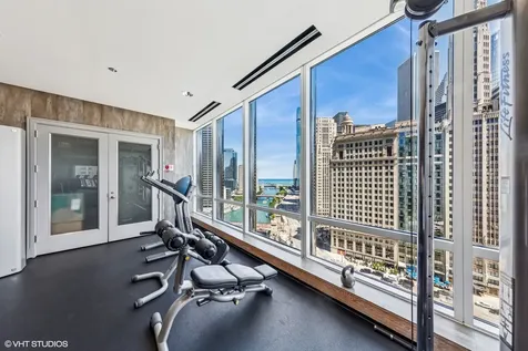 401 North Wabash Avenue Chicago IL 60611