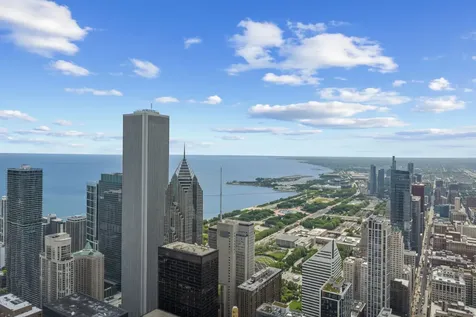 401 North Wabash Avenue Chicago IL 60611