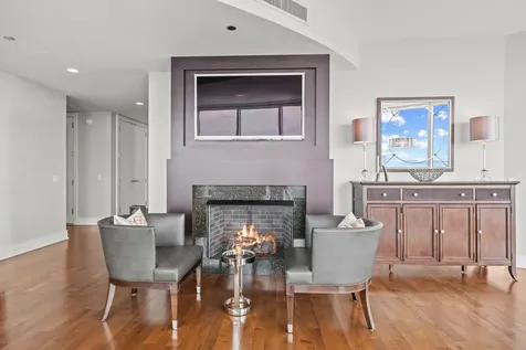 401 North Wabash Avenue Chicago IL 60611