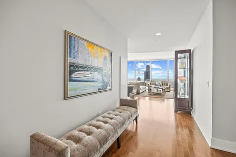 401 North Wabash Avenue Chicago IL 60611
