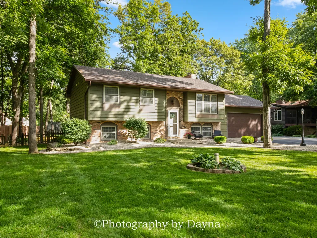 5880 Muriel Lane St. Anne IL 60964