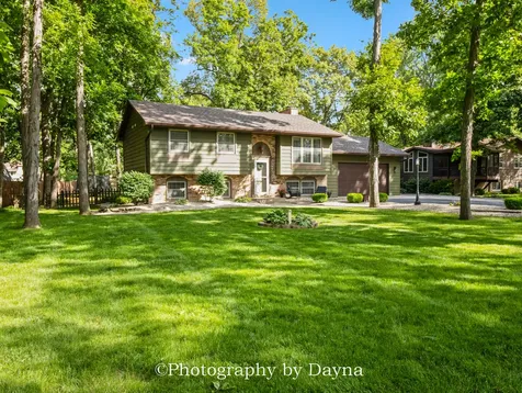 5880 Muriel Lane St. Anne IL 60964